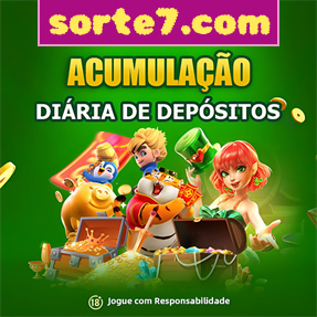 sorte7.com ConvidarCentro