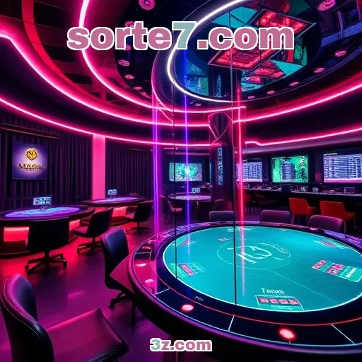 sorte7.com: Aprenda Estratégias para Aumentar Seus Ganhos em Jogos