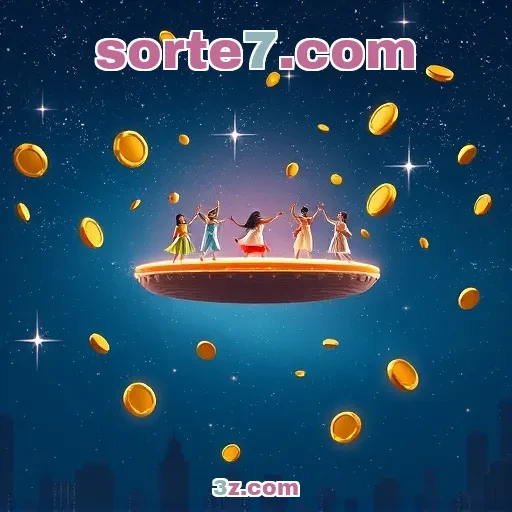 sorte7.com: Descubra os Melhores Jogos de Mesa e Diversão Garantida!